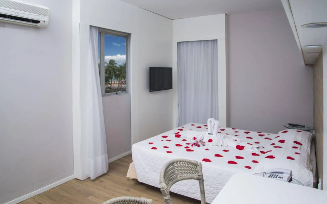 Hotel Costamar Ponta Verde