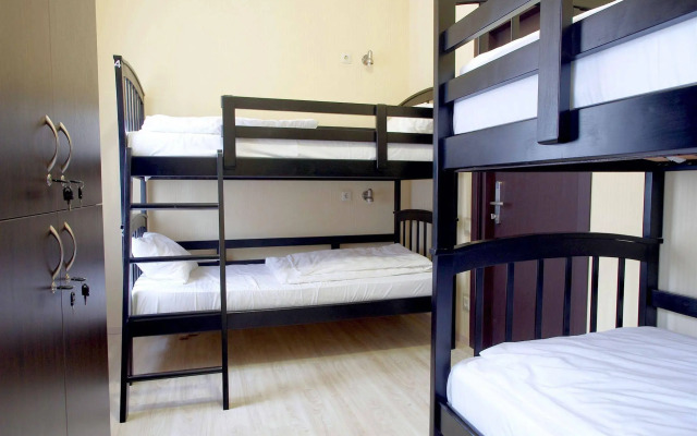 New Life Luxury Hostel