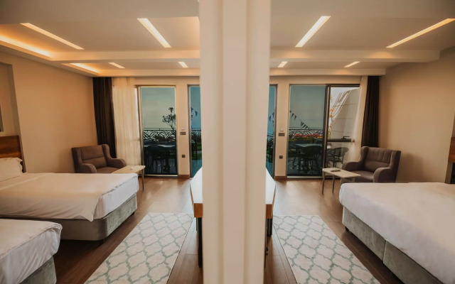 Peerless Villas Hotel