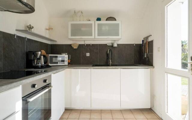 Villa Carnac, 3 pièces, 5 personnes - FR-1-477-154