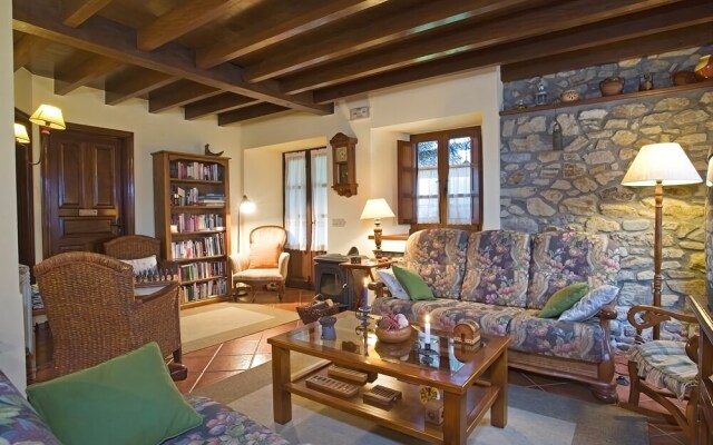 La Casa de Campo I y II