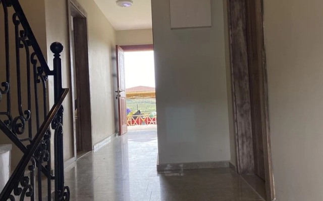 Bakbay Otel