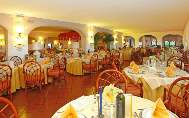 Agorà Park Hotel