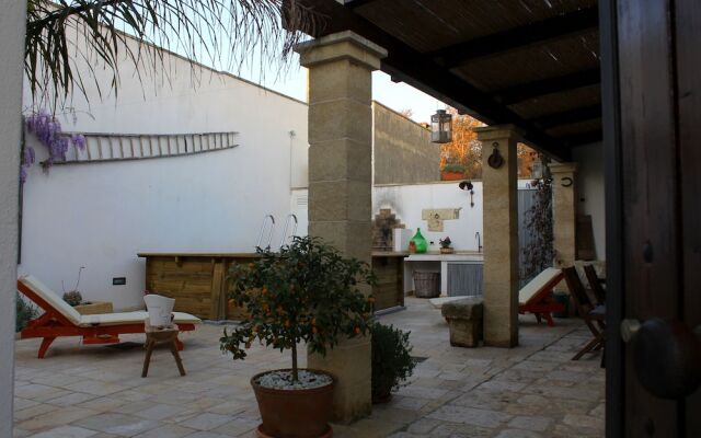 Antica Dimora la Casetta di Ciccio