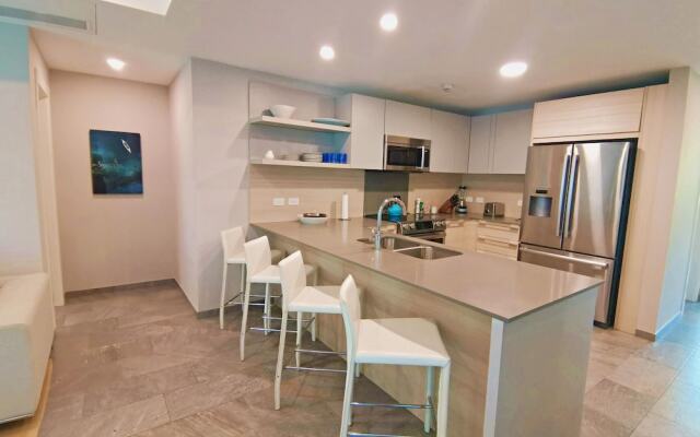 Elan at Ballena Beach