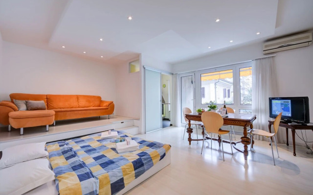 Casa Astrid Werner