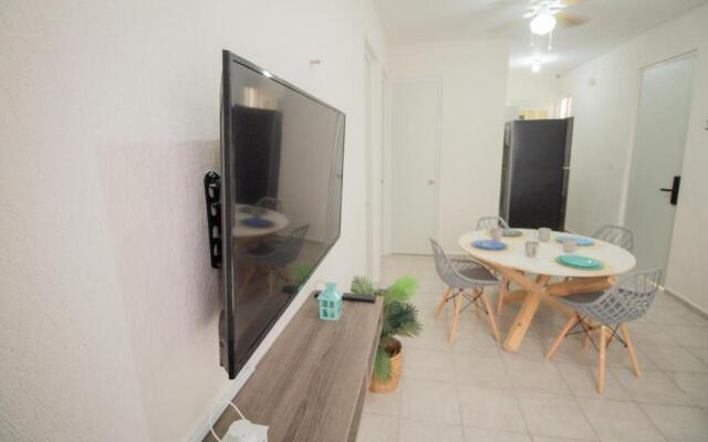 Apartamento Soul Tulum