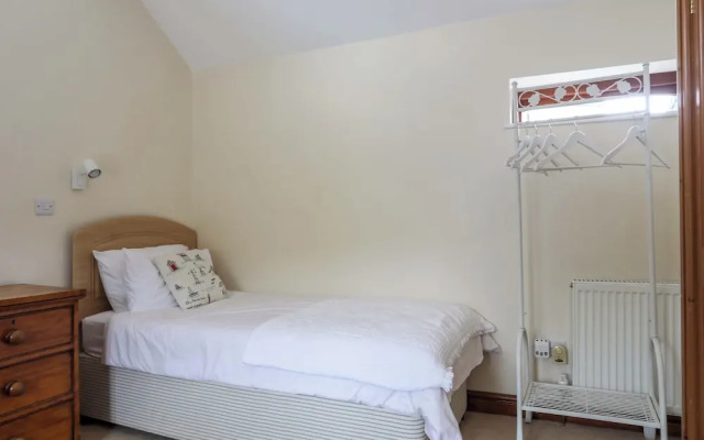 Barras Cottage