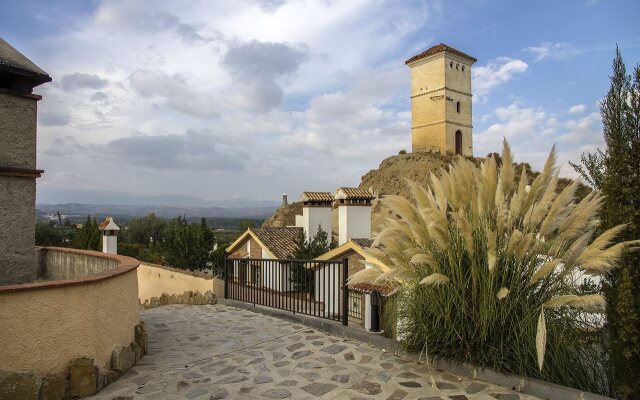 Cuevas la Granja