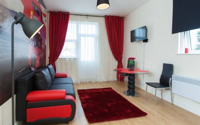 One Bedroom Flat in Harrow 50A