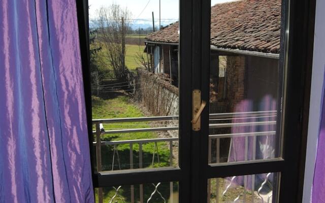 Rustico Felix Affittacamere