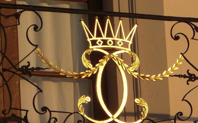 Rosersbergs Slottshotell