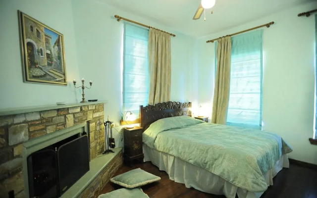 Archontiko Polyzos 21 Irida