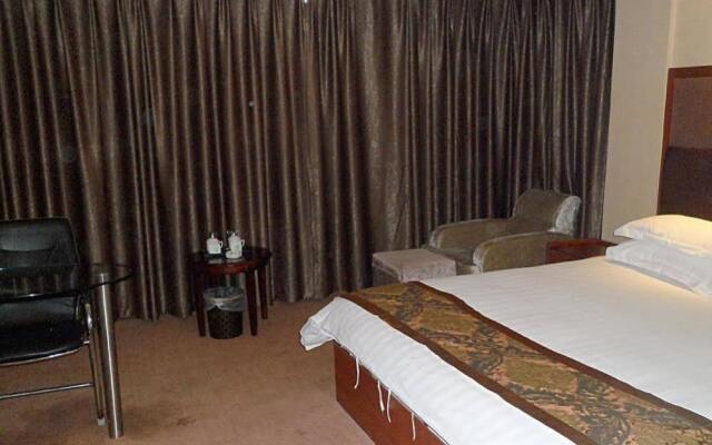 Jin Teng Business Hotel