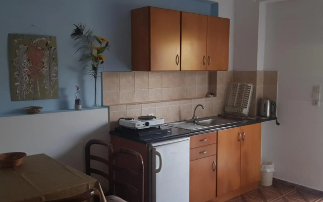 Denise Apartments