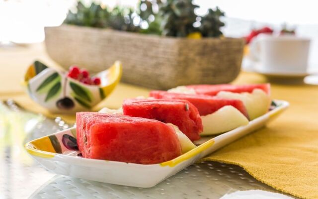 Sweet Inn Apartments - Royal Banus