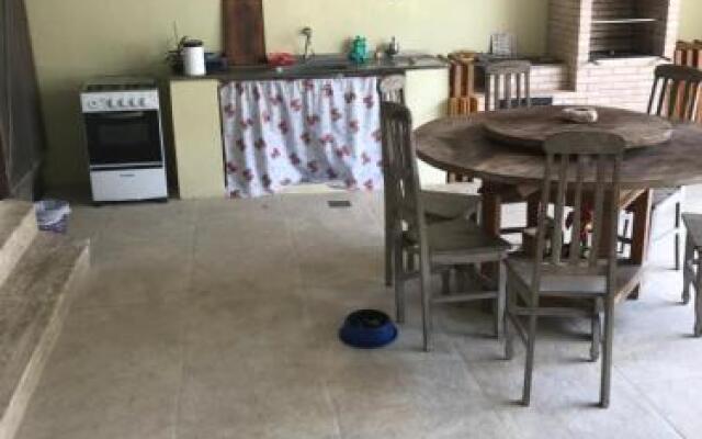 Sam's Hostel