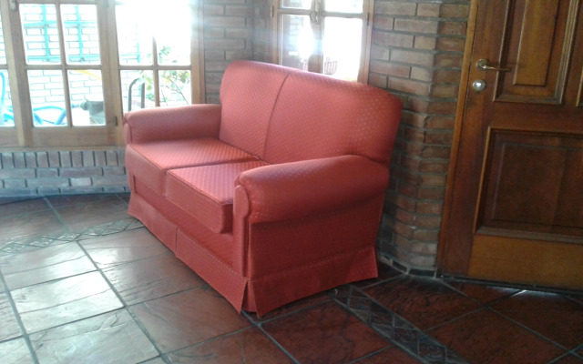 Hostel Ruca Potu