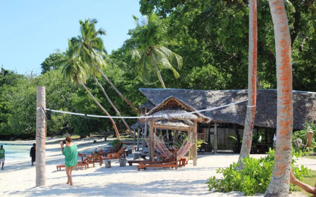 Port Olry Beach Bungalow