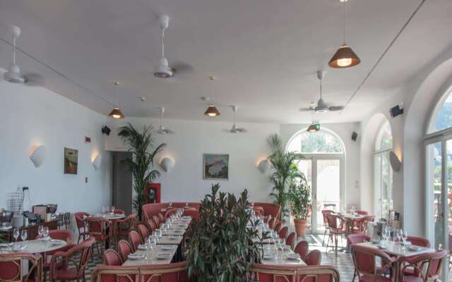 Il Capri Hotel