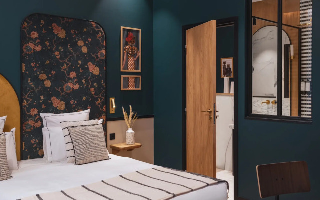 Dandy Hotel & Kitchen