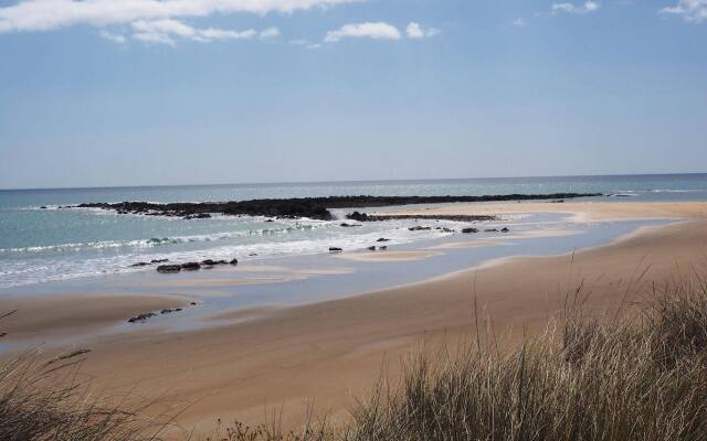 Burnie Ocean View Motel and Holiday Caravan Park