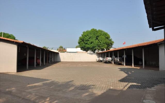 Hotel Araguatins