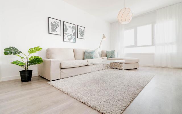 ALB301 - holiday home Marbella by Roomservices