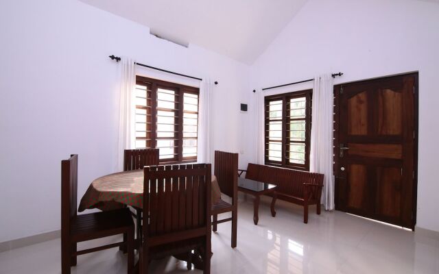 OYO 10714 Grass Land Holidays