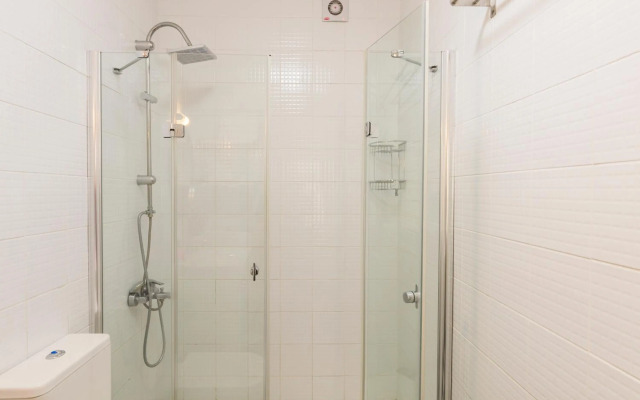 Istanbul Amedros Home