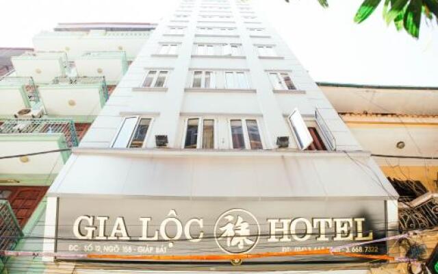 Gia Loc Hotel