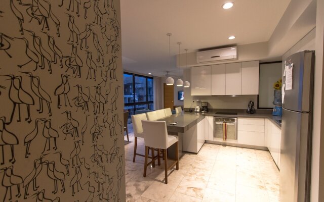 Anah Apartment 405N by iMexico