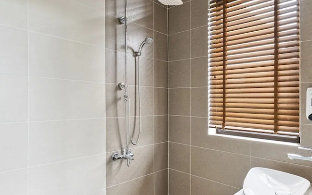 Sol Villa 4BR near Han River