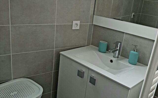 L' Appart' - Les Achards