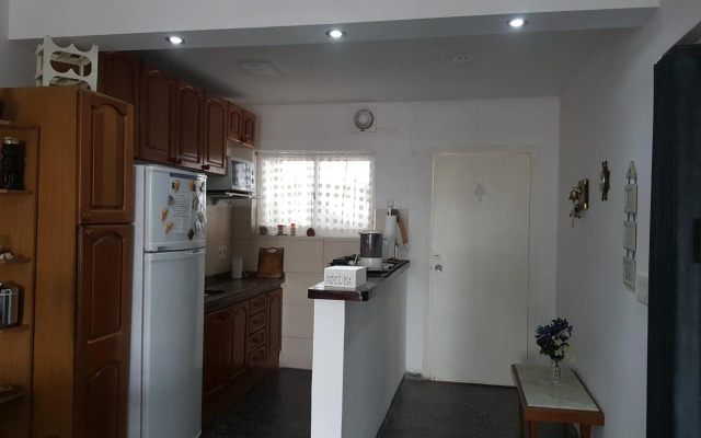 Apartamento #003 Spiaggia Brava