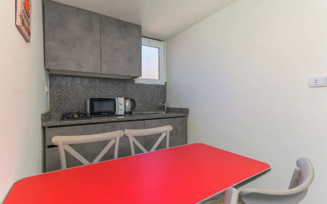 Calliope 2-BR Apartment in Gemmayze
