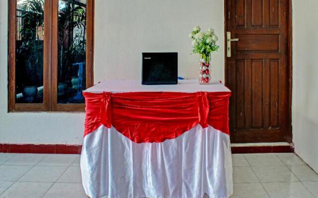 Oyo 91416 Puri 88 Homestay