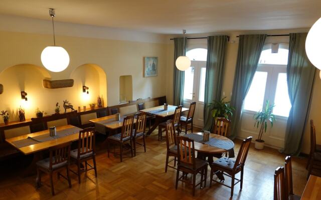 Hotel Rose