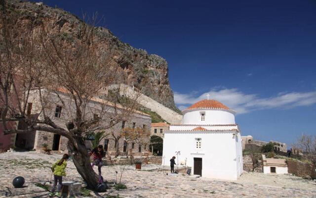 Wonderful seaside residence