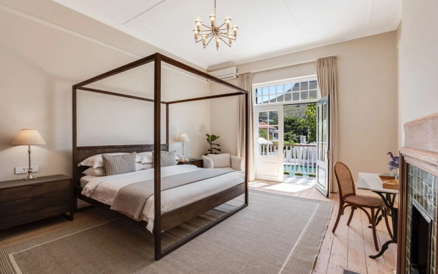 One Kensington Boutique Hotel