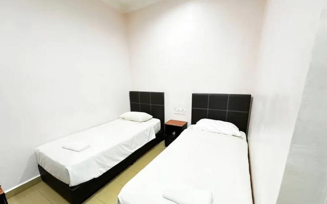 OYO 91150 Hotel Tasik Utama