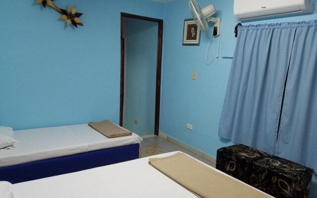 Hostal las Gallegas