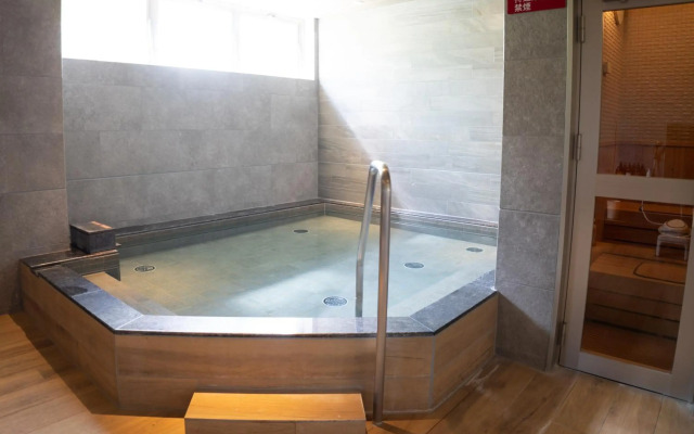 Hotel Torifito Kashiwanoha