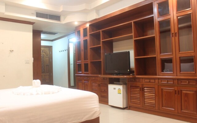 JaiSiam Guest House Patong