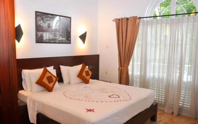 Samindra Villa