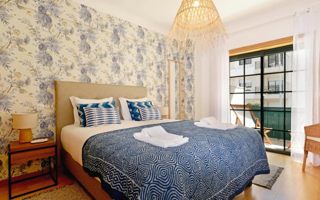 Gorgeous Beach Apartment - Checkinhome