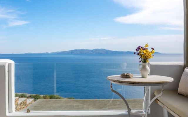 Vathi Bleu Private Villas