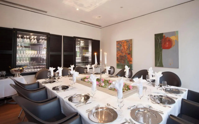 Restaurant & Logis Steuerndieb