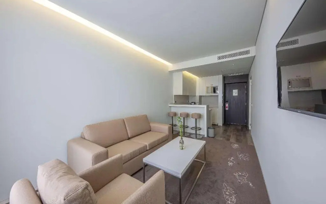 Melia Maputo Sky