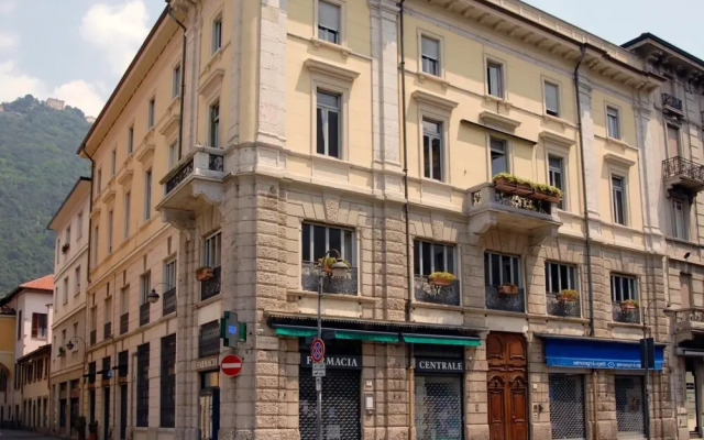B&B Residenza Cavour